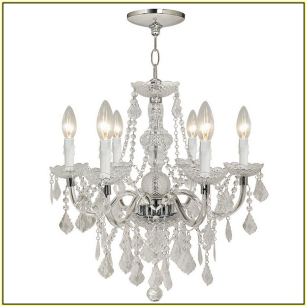 Home Depot Chandeliers Canada