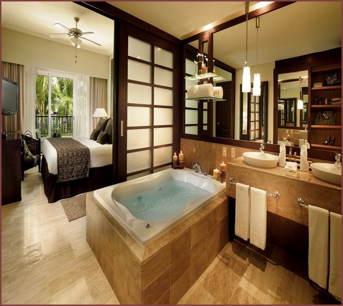 Hotels With Big Bathtubs In Atlanta