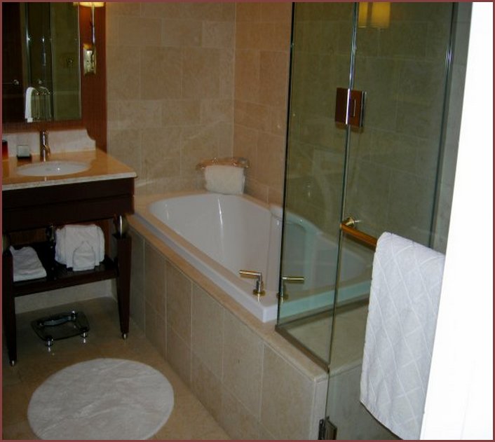 Hotels With Big Bathtubs Nyc