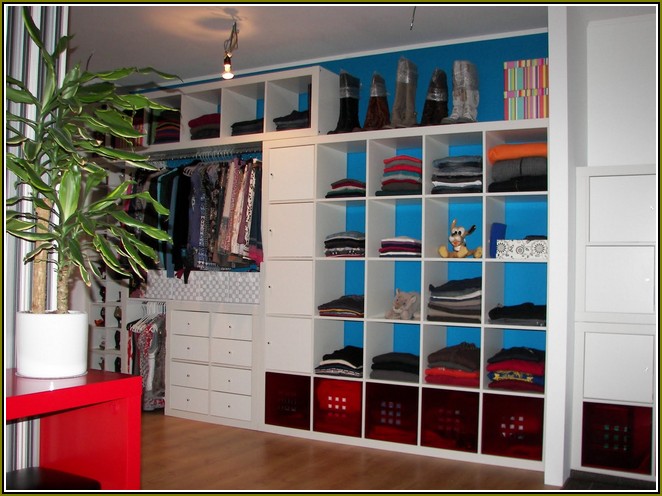Ikea Closet Organizer Pinterest