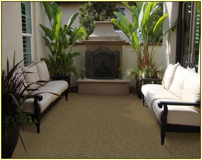 Indoor Outdoor Carpet Tiles Basement