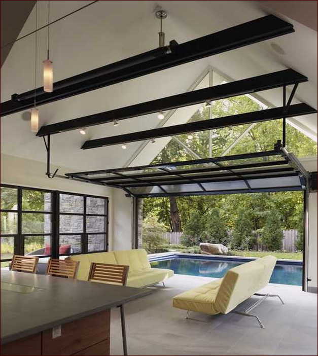 Indoor Swiming Pool Designs