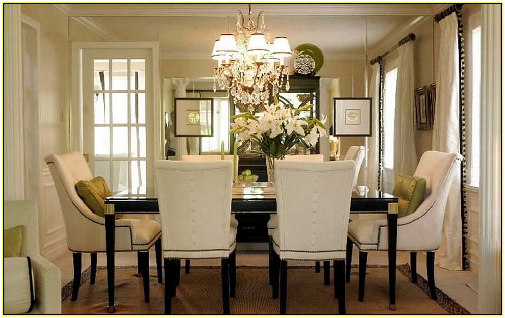 Inexpensive Chandeliers For Dining Room