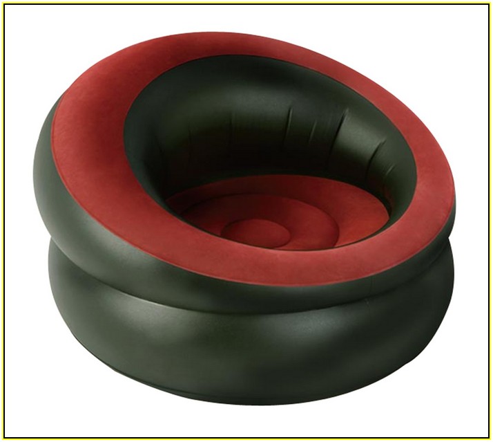 Inflatable Chairs For Adults