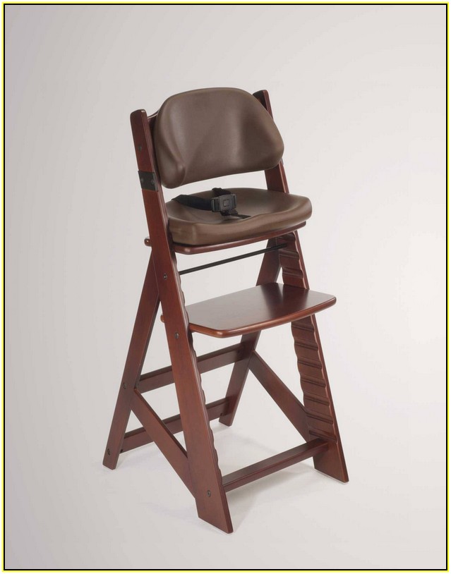 Keekaroo High Chair