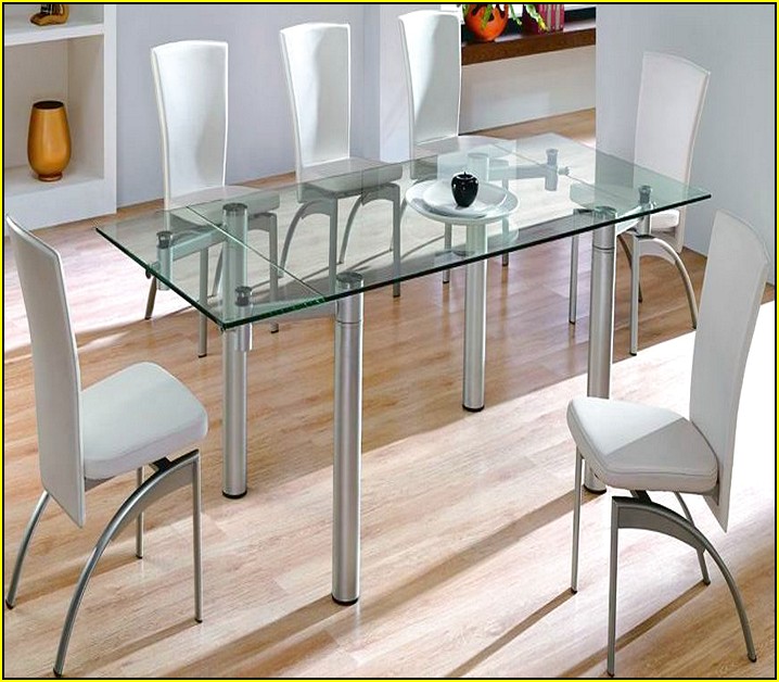 Kitchen Table And Chairs Ideas
