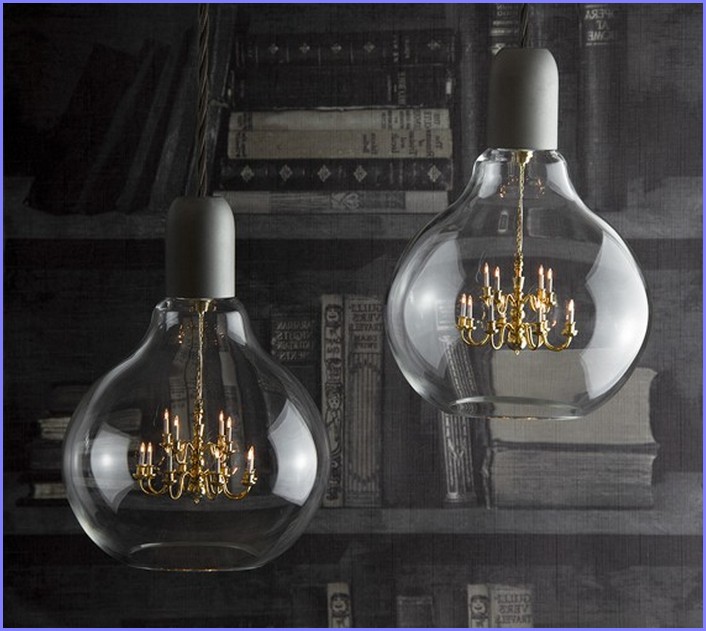 Lamp Shades For Chandelier Bulbs
