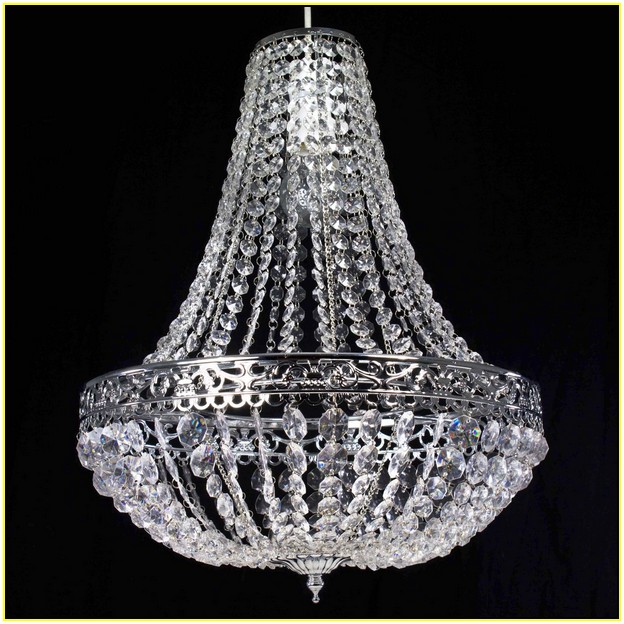 Lamp Shades For Chandeliers Beaded