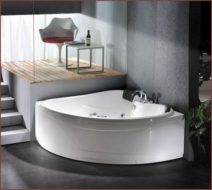 Large Two Person Bathtubs