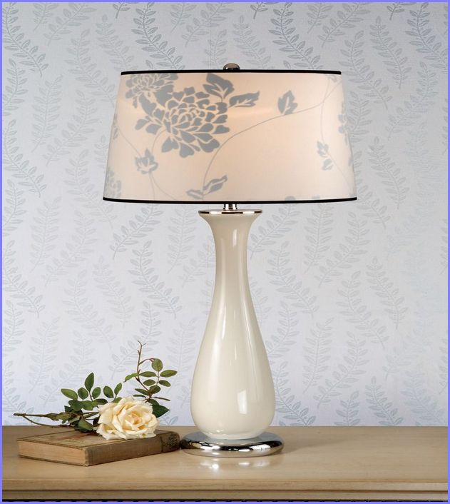 Laura Ashley Lamp Shades Table Lamps