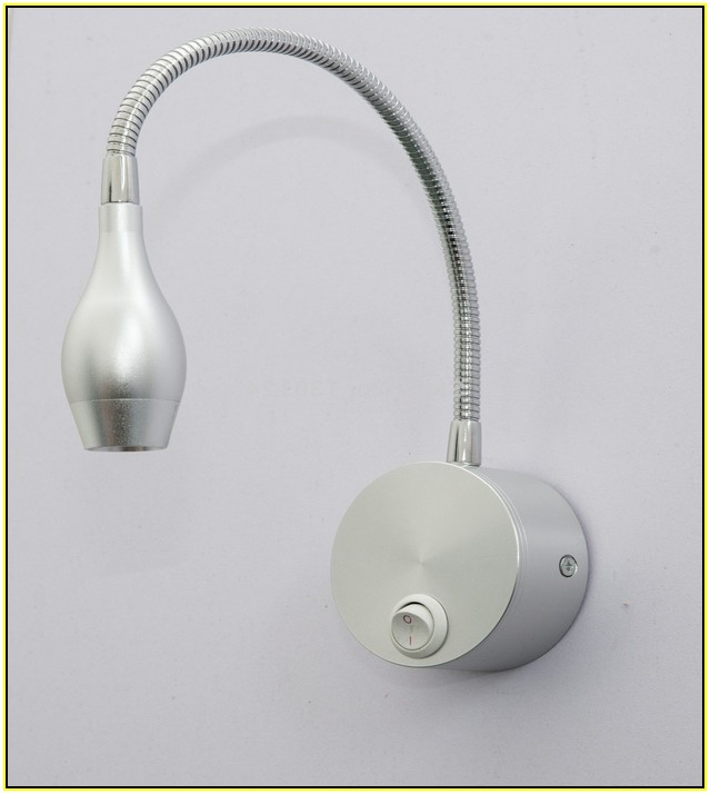 Led Reading Lights Wall Mounted