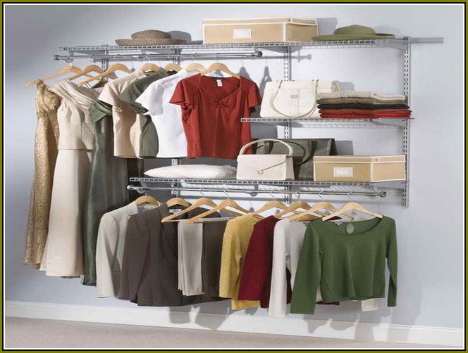 Lowes Closet Systemslowes Closet Systems