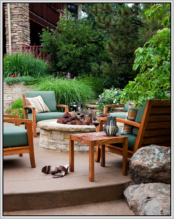 Lowes Fire Pits Outdoor