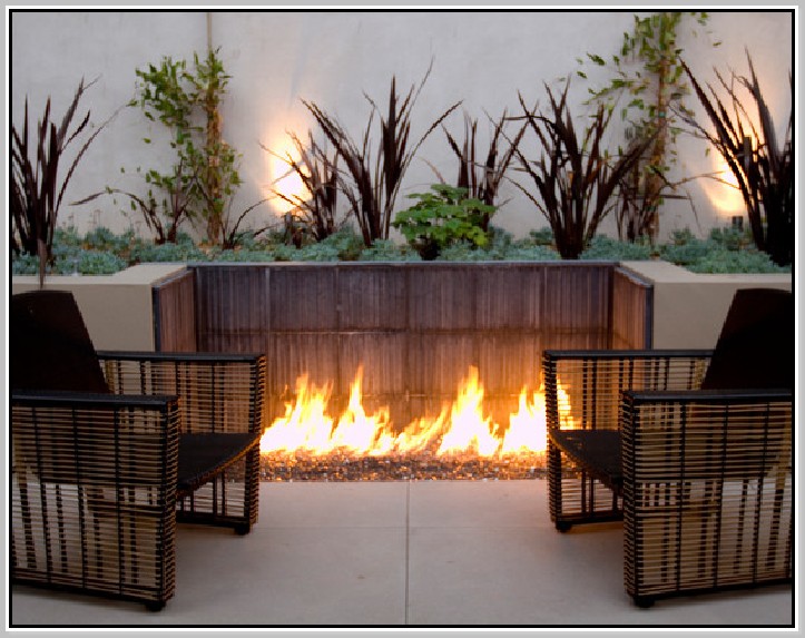 Lowes Outdoor Fireplace