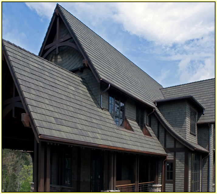 Ludowici Roof Tile Inc