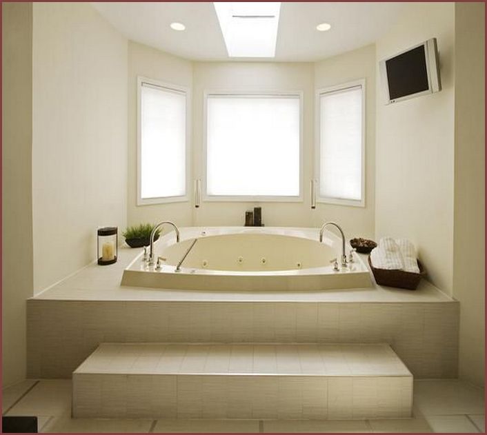 Luxury 2 Person Bathtubs