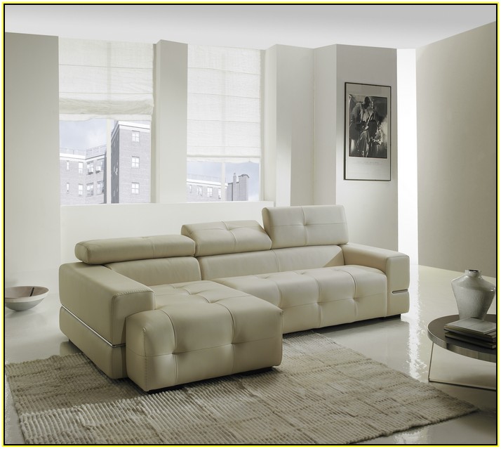 Manhattan Sectional Sofa