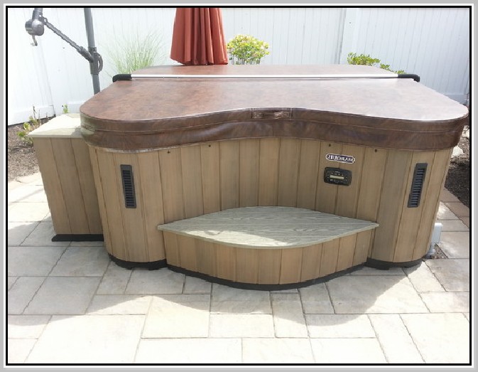Marquis Hot Tubs