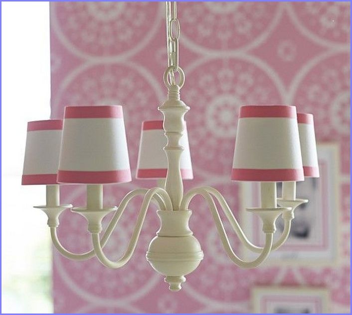 Mercury Glass Lamp Shades For Chandelier