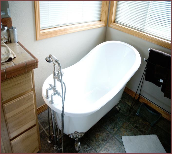 Mobile Home Bathtubs And Showers