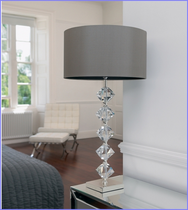 Modern Lamp Shades For Table Lamps