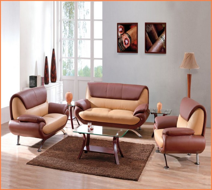 Modern Living Room Furniture 2014