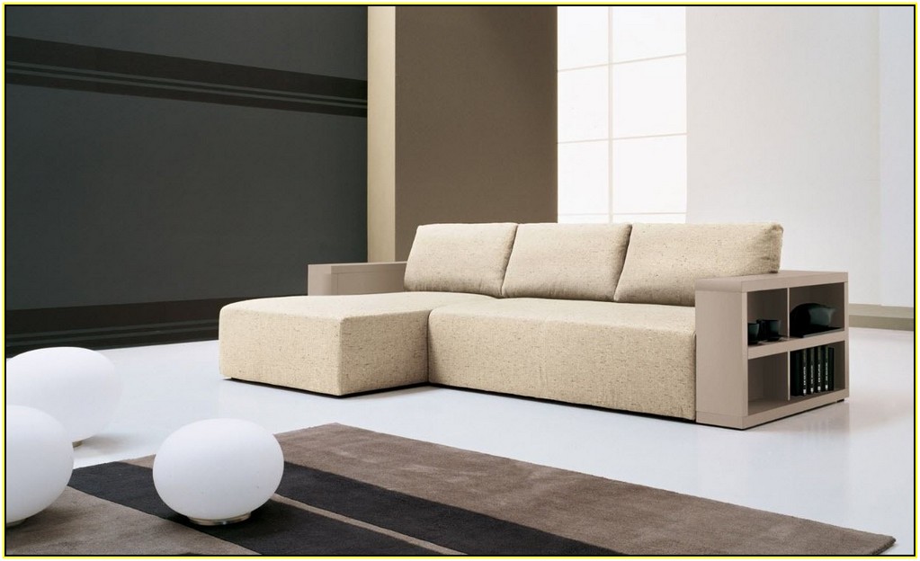 Modular Sofas For Small Spaces
