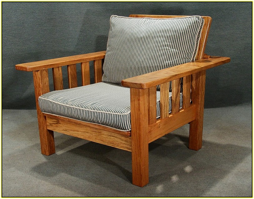 Morris Chair Cushions