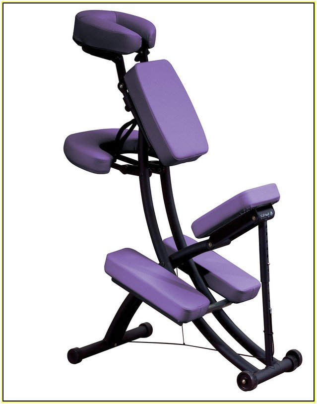 Oakworks Massage Chair