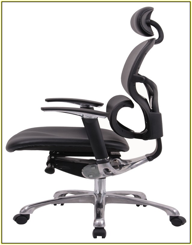 Orthopedic Office Chairs
