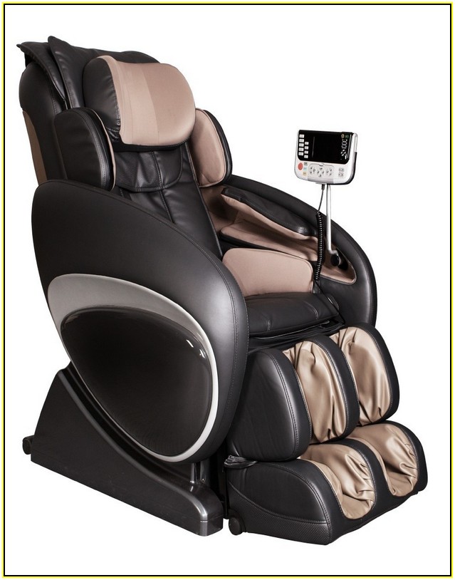 Osaki Os 4000 Massage Chair
