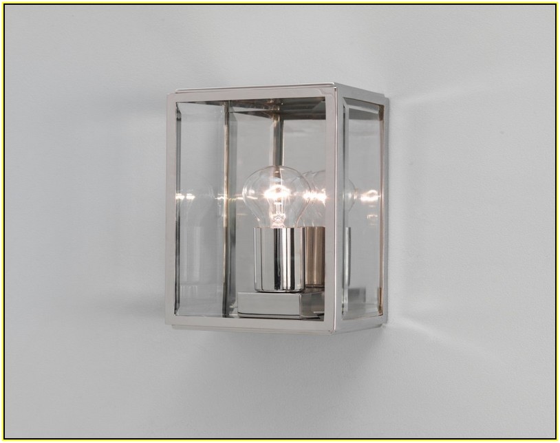 Outdoor Pir Lights For Houses