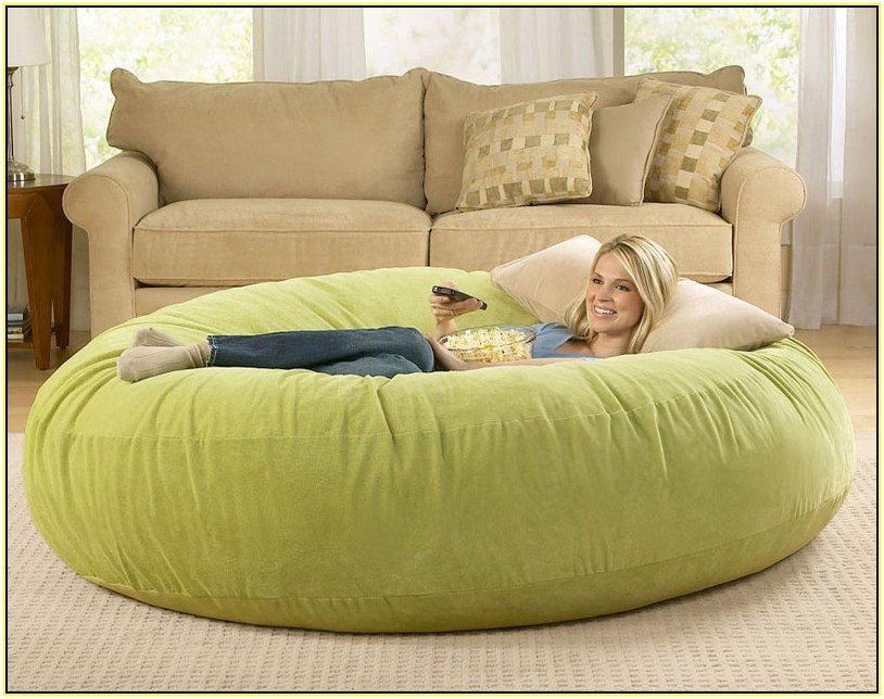 Oversized Bean Bag Chairs
