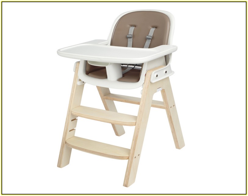Oxo Sprout High Chair