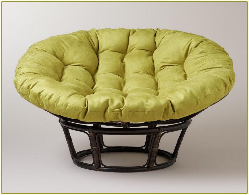 Papasan Chair Cushions