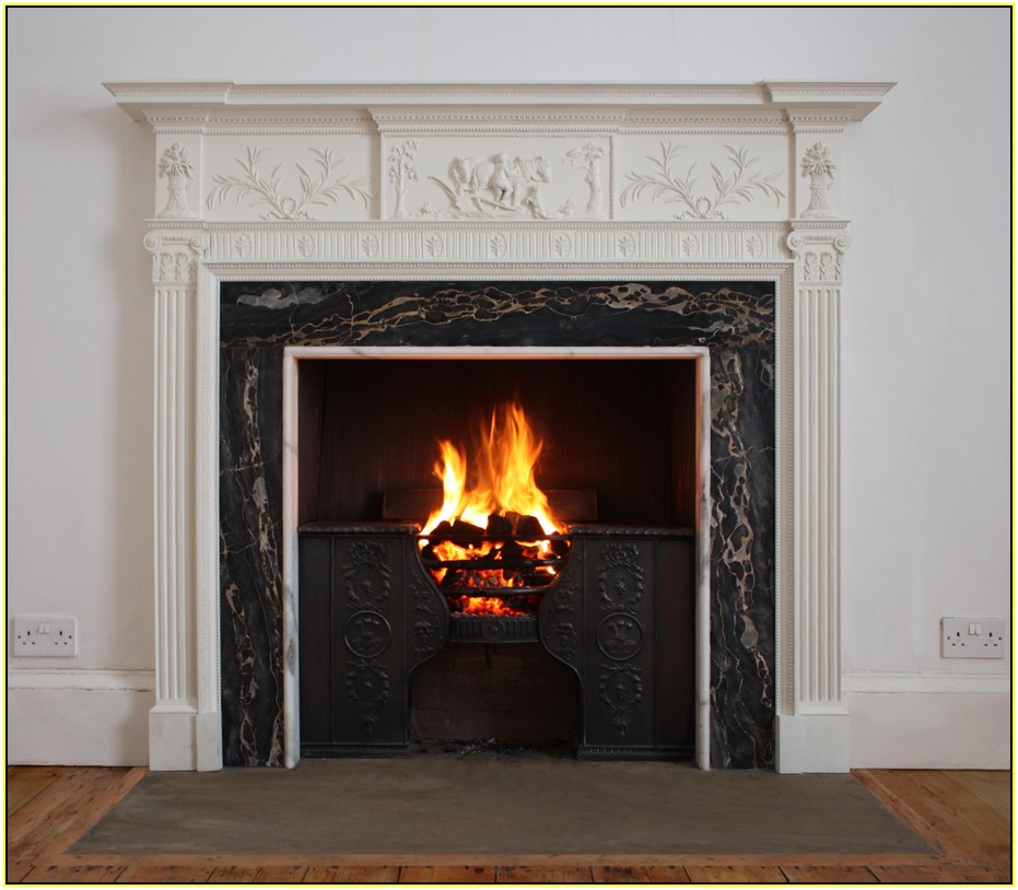 Pics Of Fireplaces