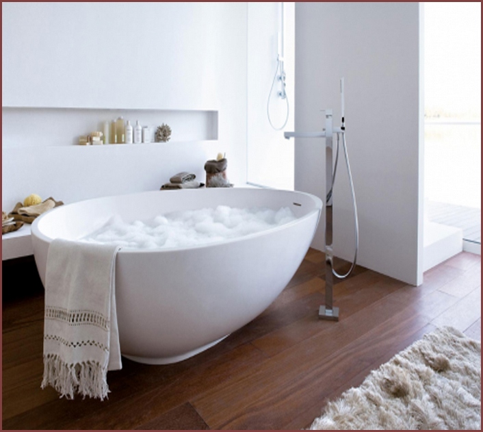 Pictures Of Bathtubs With Showers