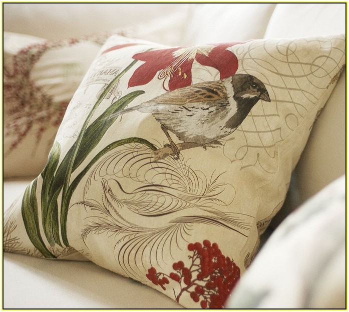 Pillows For Sofas Decorating