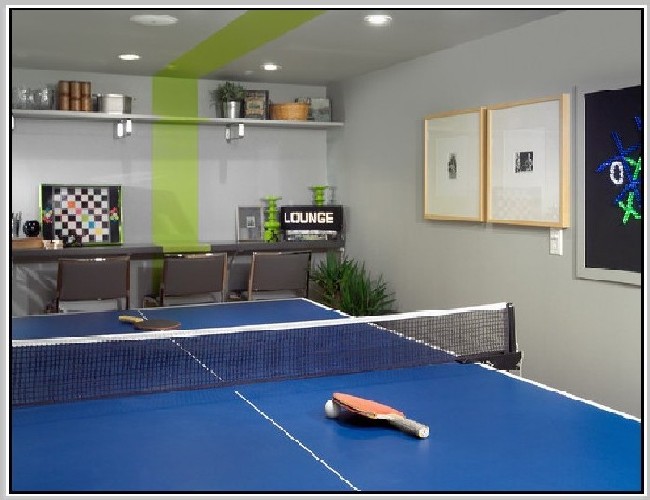 Ping Pong Table Cover