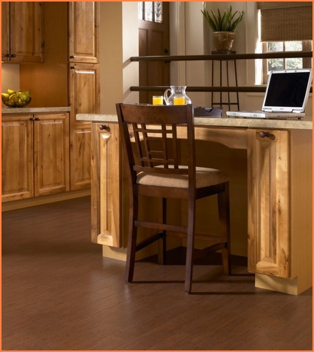 Pros And Cons With Cork Flooring