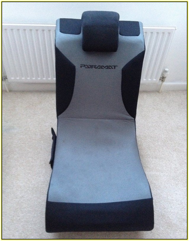 Pyramat Wireless Gaming Chair