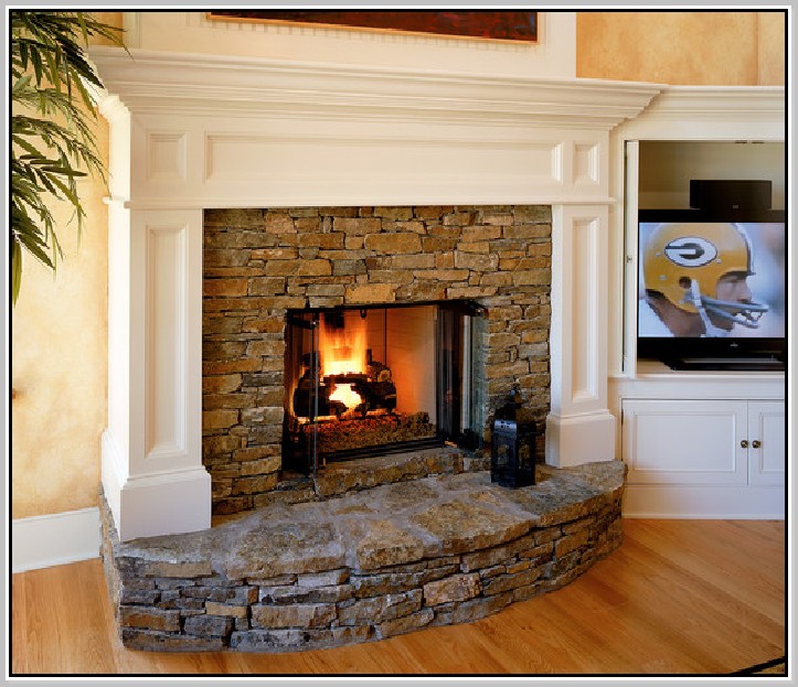 Real Flame Ventless Fireplace Fuel