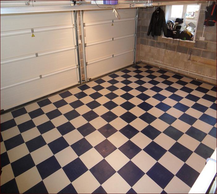 Rubber Flooring Tiles Uk
