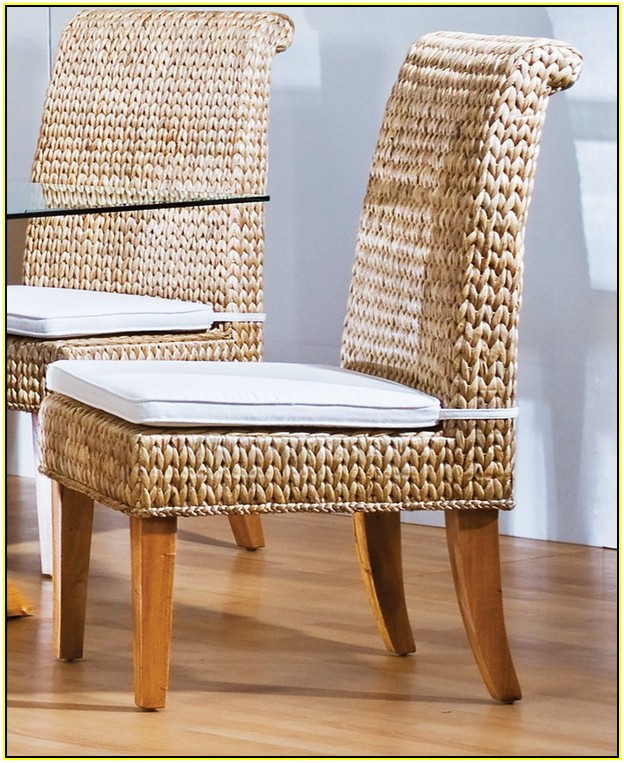Seagrass Chairs Ikea