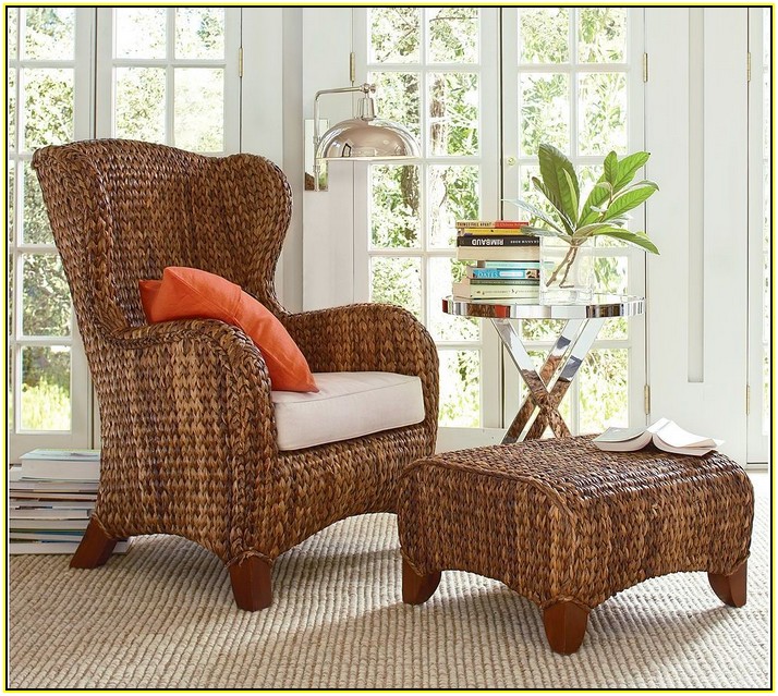 Seagrass Furniture