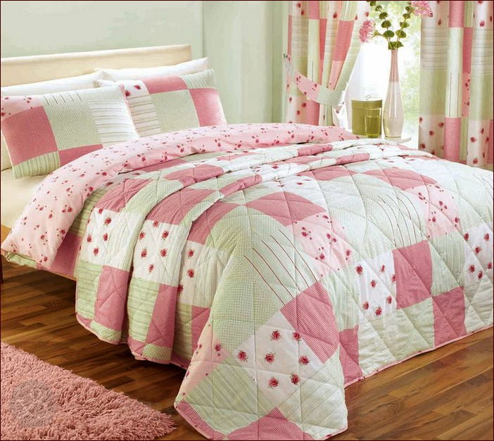 Shabby Chic Duvet Cover Twin