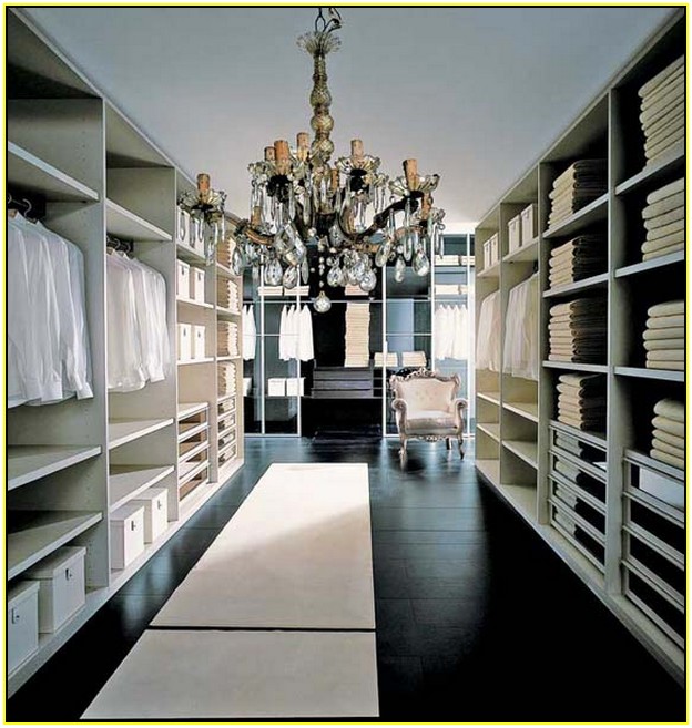 Small Crystal Chandeliers For Closets
