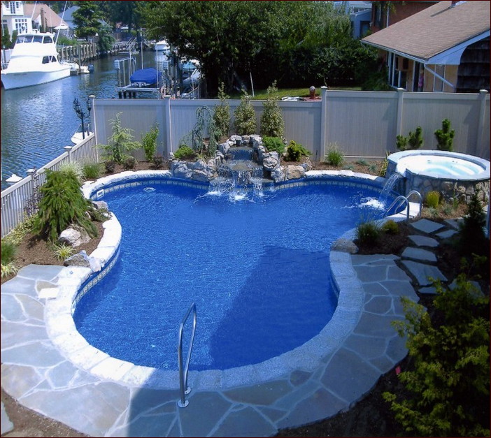 Small Pools For Backyards