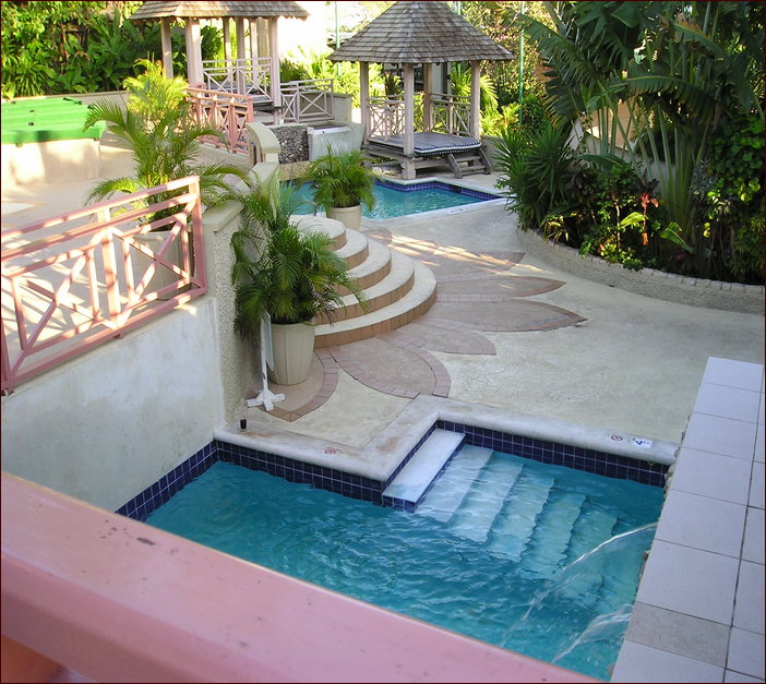Small Swiming Pool Pic Ideass Decorations
