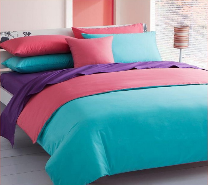 Solid Color Duvet Covers Twin Xl
